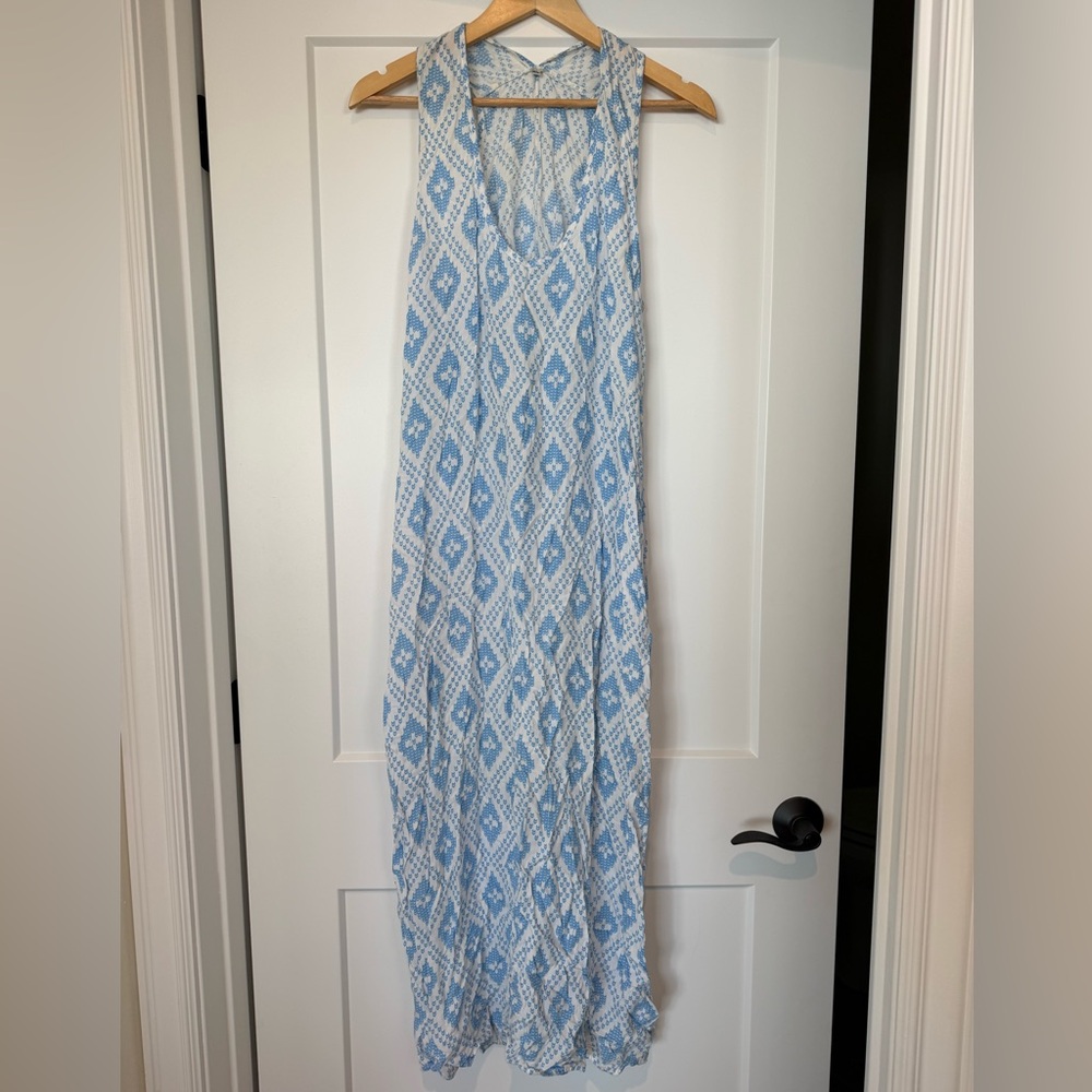 Unbranded Oversized Maxi Dress